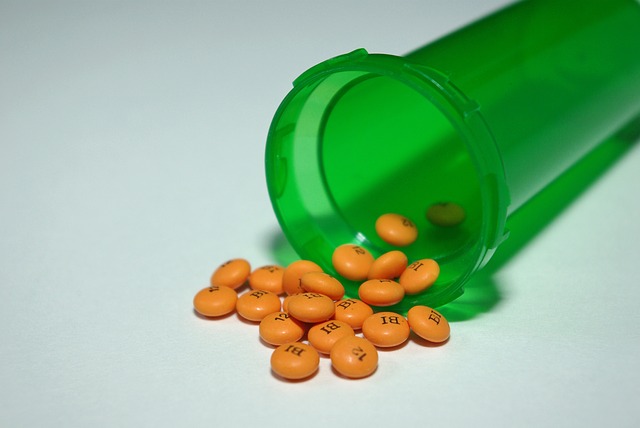 Can You Get a DUI While on Prescription Medication?