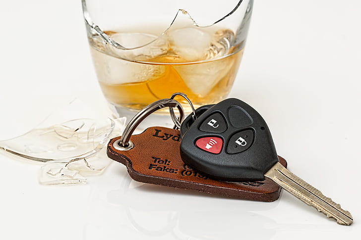 Florida Penalties for a DUI