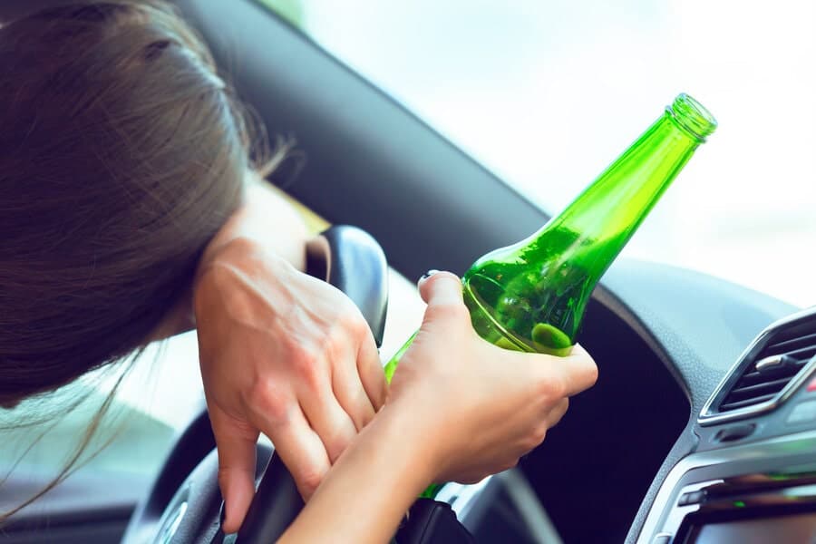 What Happens After a DUI or Drunk Driving Arrest in Bay County, Florida?