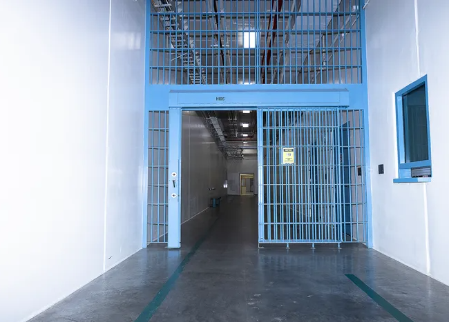 How to Find Someone in Bay County Jail (Panama City, FL Inmate Search)