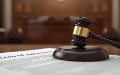 Can You Bond Out After a Violation of Probation in Florida?