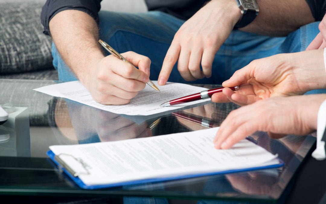 Top 4 Reasons You Need a Will Regardless of Your Age