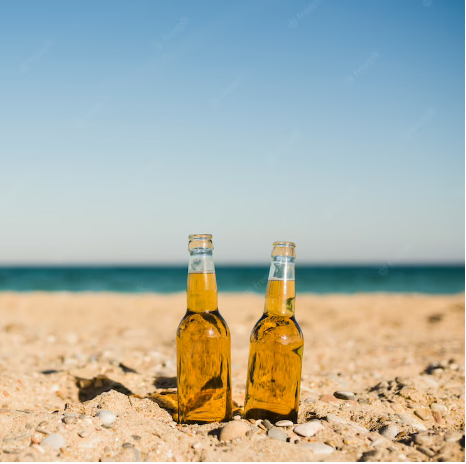 What are the Penalties for Underage Drinking on Panama City Beach during Spring Break?