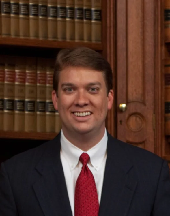 Attorney Dana Morris