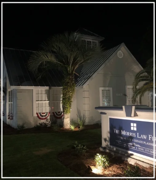 Morris Law Office