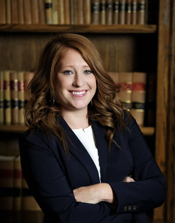 Attorney Chelsea Stewart