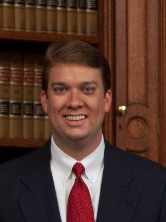 Criminal Defense Lawyer in Panama City Beach, FL