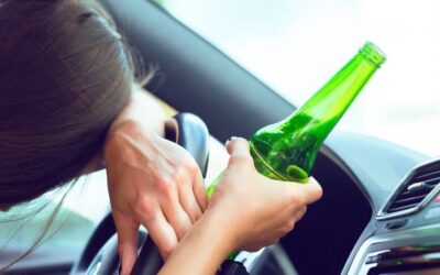 What Happens After a DUI Arrest in Bay County, Florida?